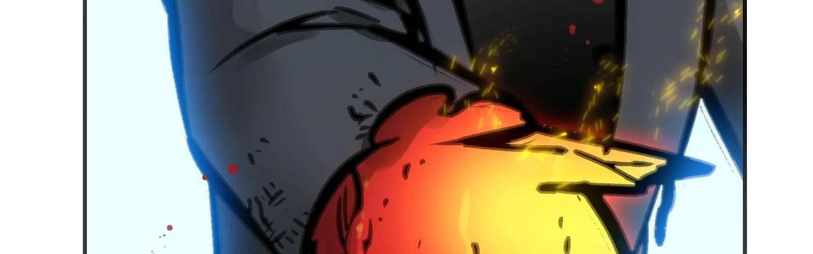 Read Might Through Death chapter 46 image 150 on Lezhin