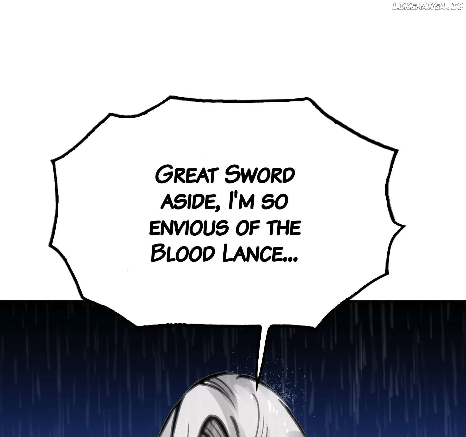 Read Might Through Death chapter 46 image 153 on Lezhin