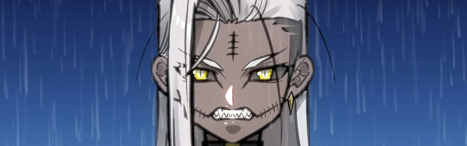 Read Might Through Death chapter 46 image 154 on Lezhin