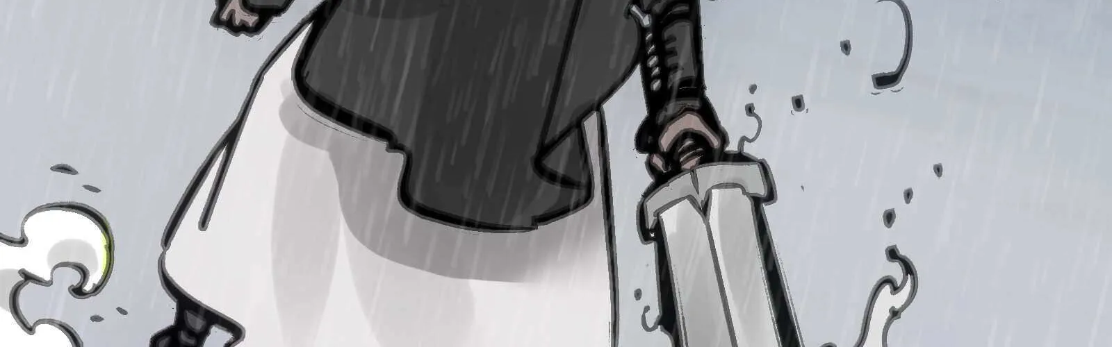 Read Might Through Death chapter 46 image 158 on Lezhin