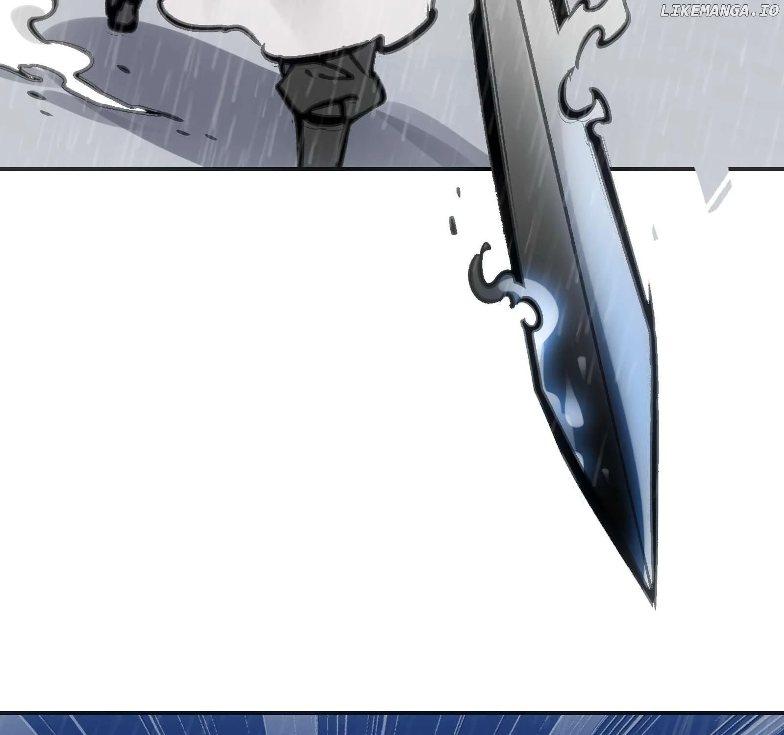 Read Might Through Death chapter 46 image 159 on Lezhin