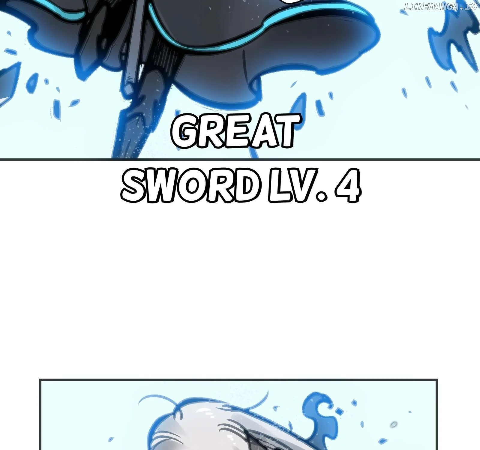 Read Might Through Death chapter 46 image 167 on Lezhin