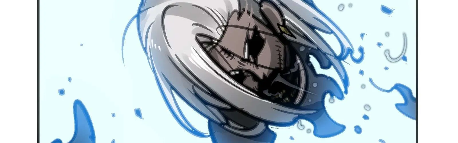 Read Might Through Death chapter 46 image 168 on Lezhin