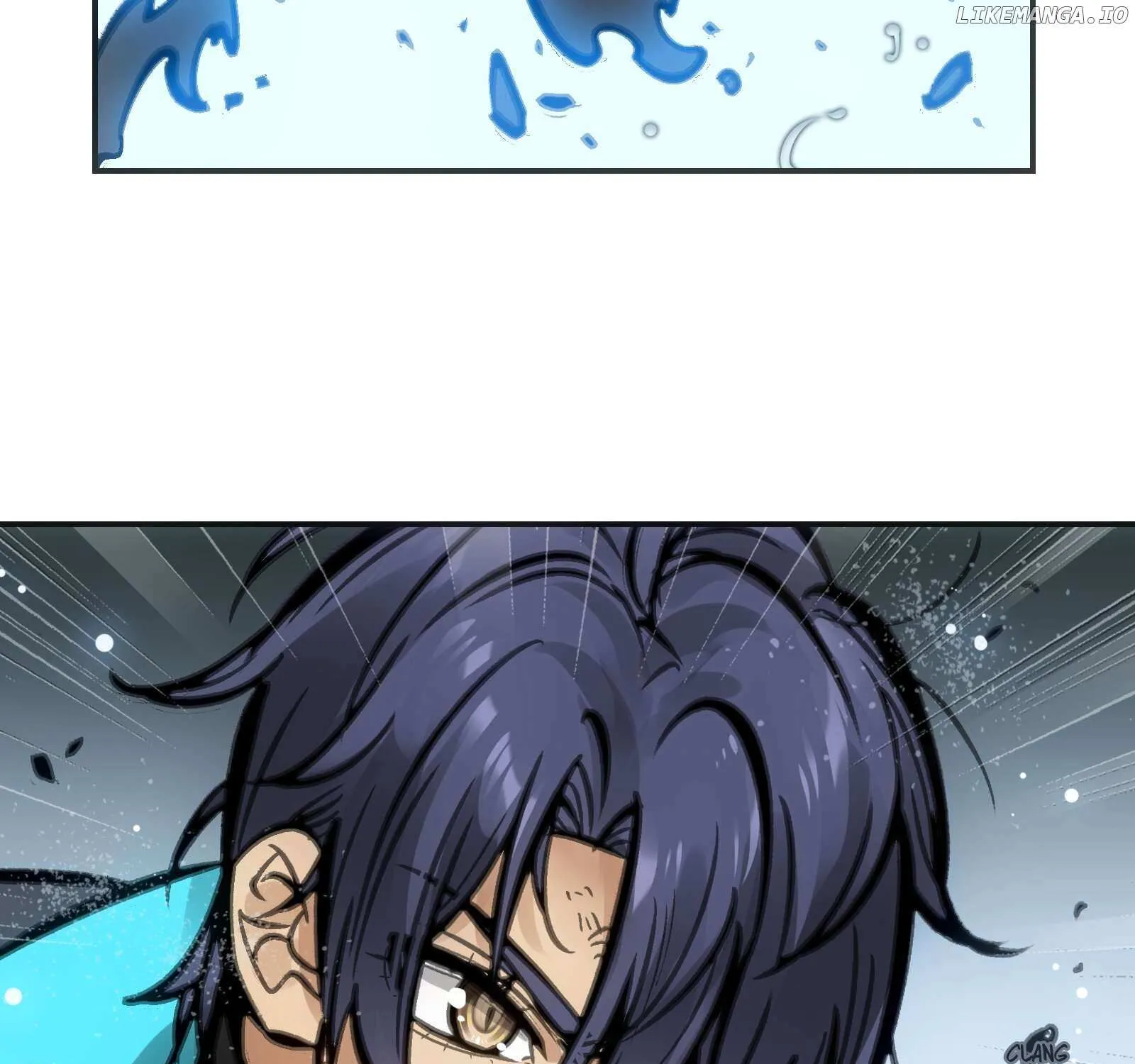 Read Might Through Death chapter 46 image 169 on Lezhin
