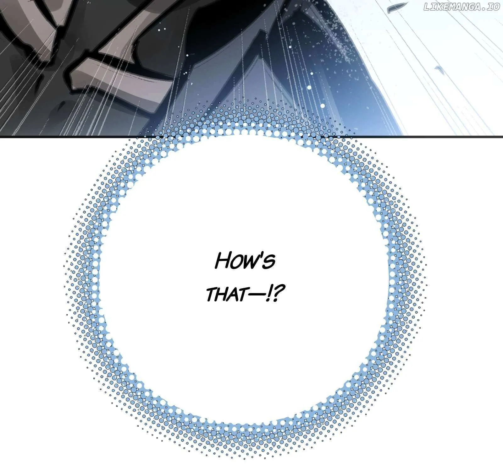 Read Might Through Death chapter 46 image 171 on Lezhin