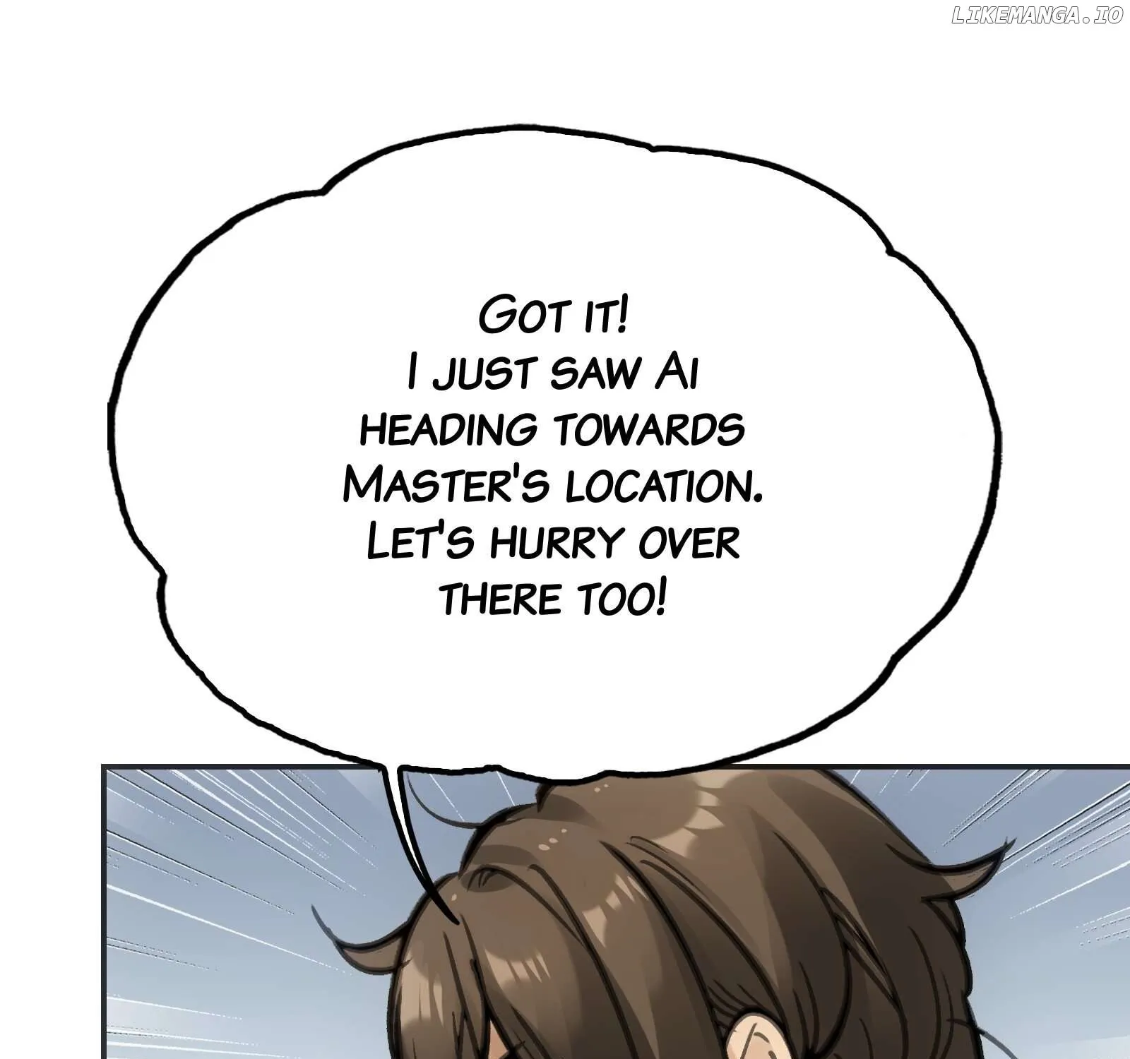Read Might Through Death chapter 46 image 21 on Lezhin