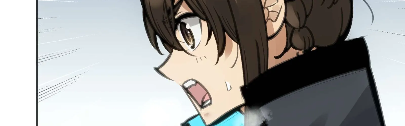 Read Might Through Death chapter 46 image 22 on Lezhin