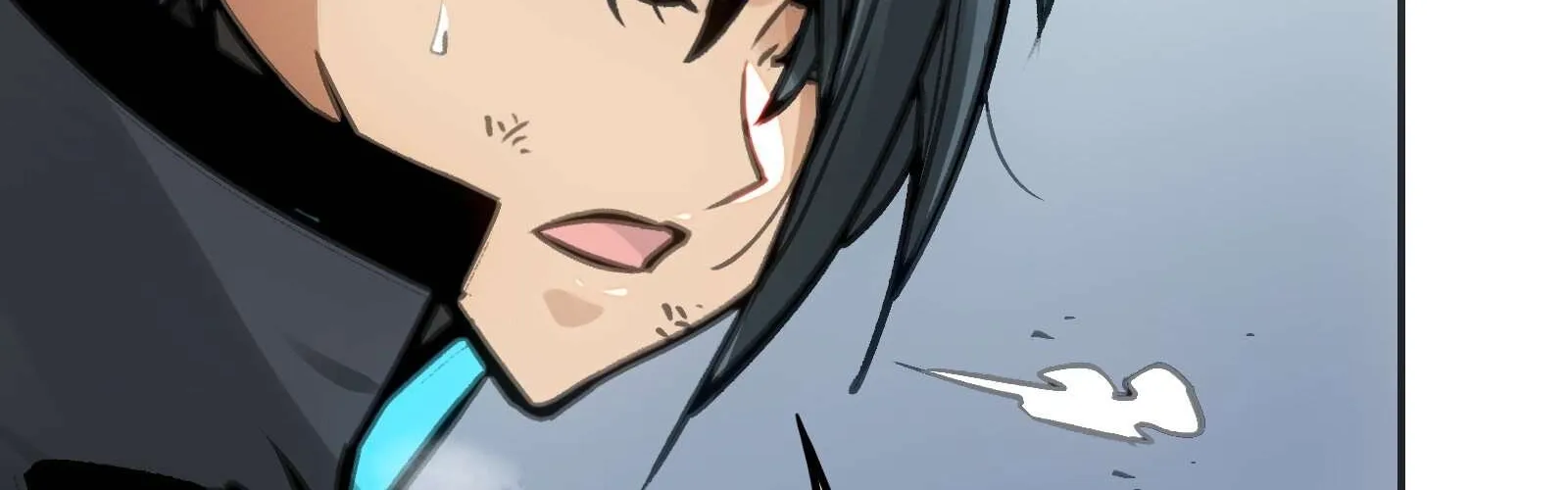 Read Might Through Death chapter 46 image 28 on Lezhin
