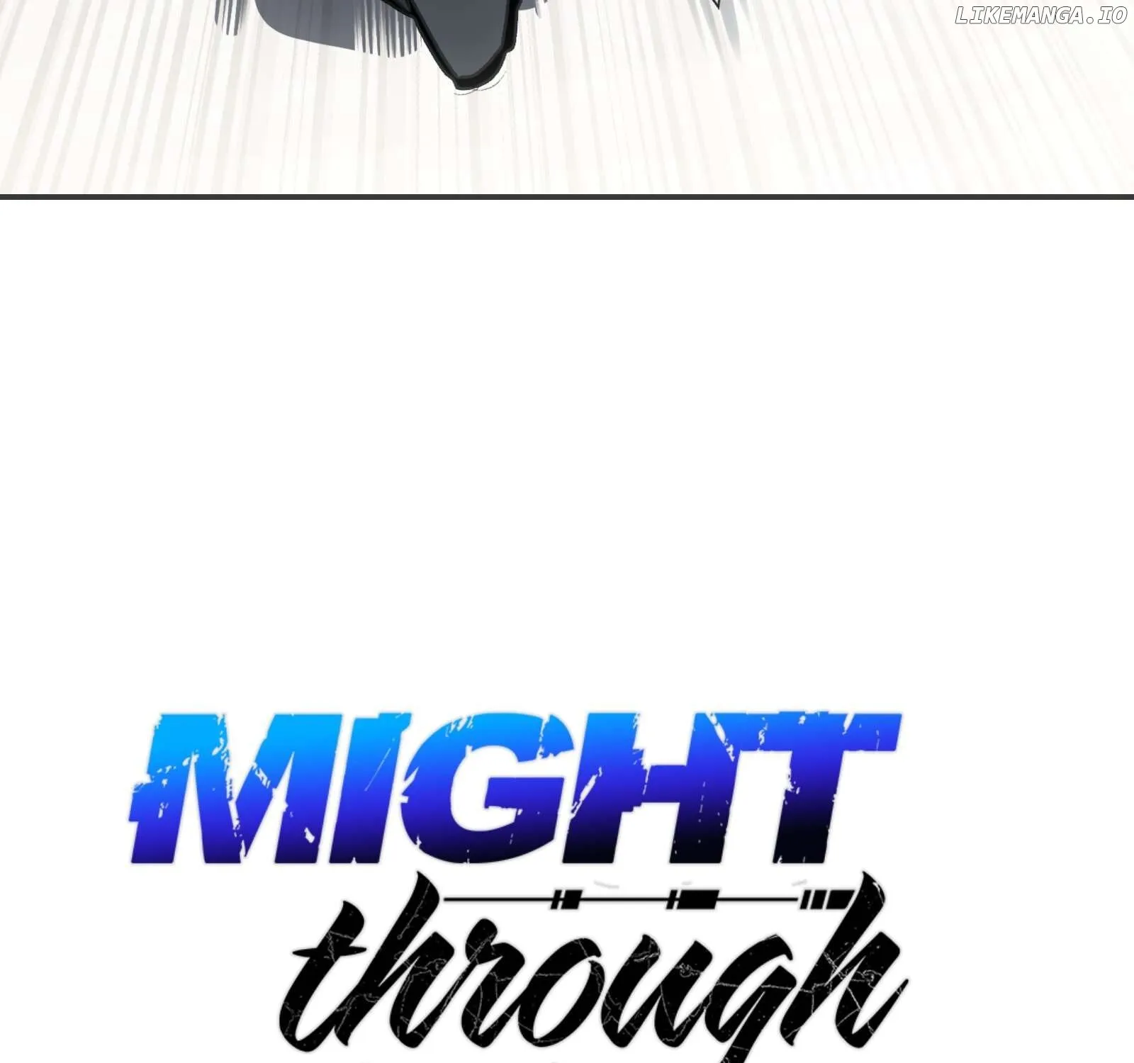 Read Might Through Death chapter 46 image 37 on Lezhin