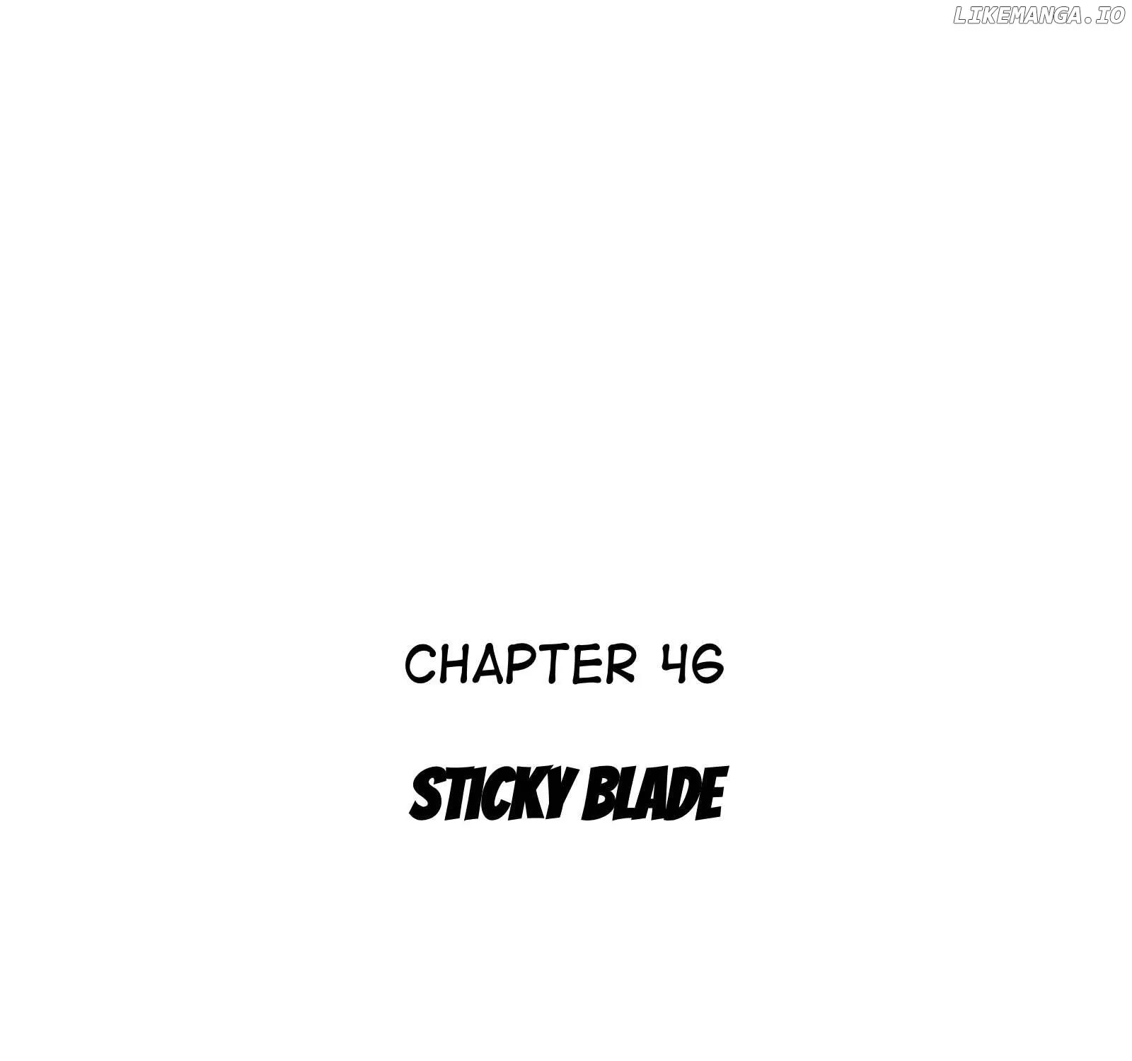 Read Might Through Death chapter 46 image 39 on Lezhin