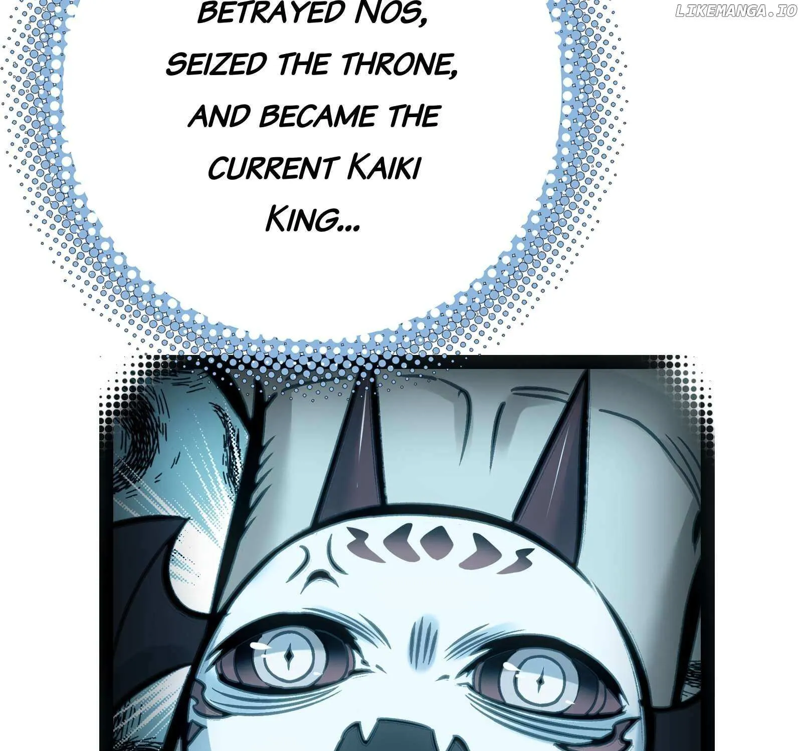 Read Might Through Death chapter 46 image 45 on Lezhin