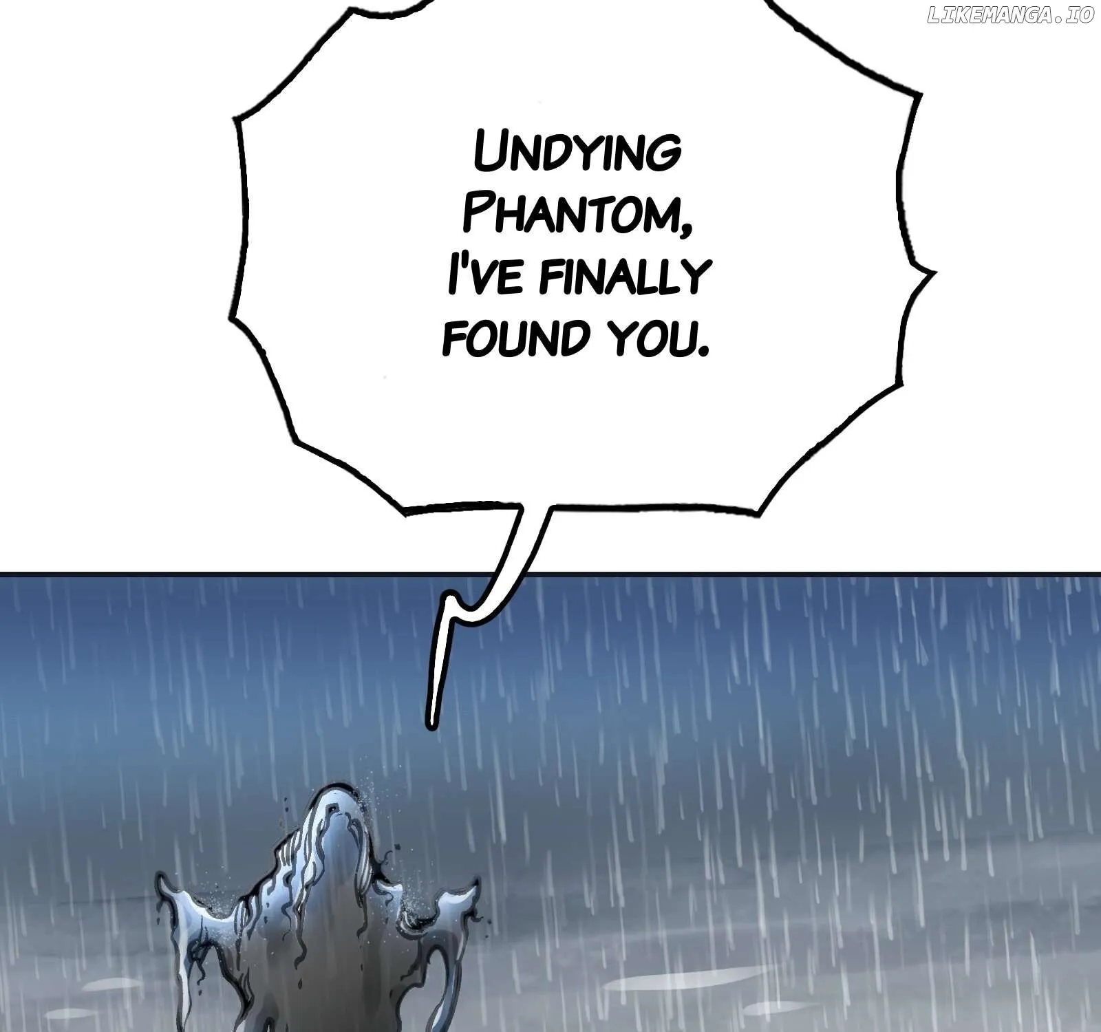 Read Might Through Death chapter 46 image 51 on Lezhin