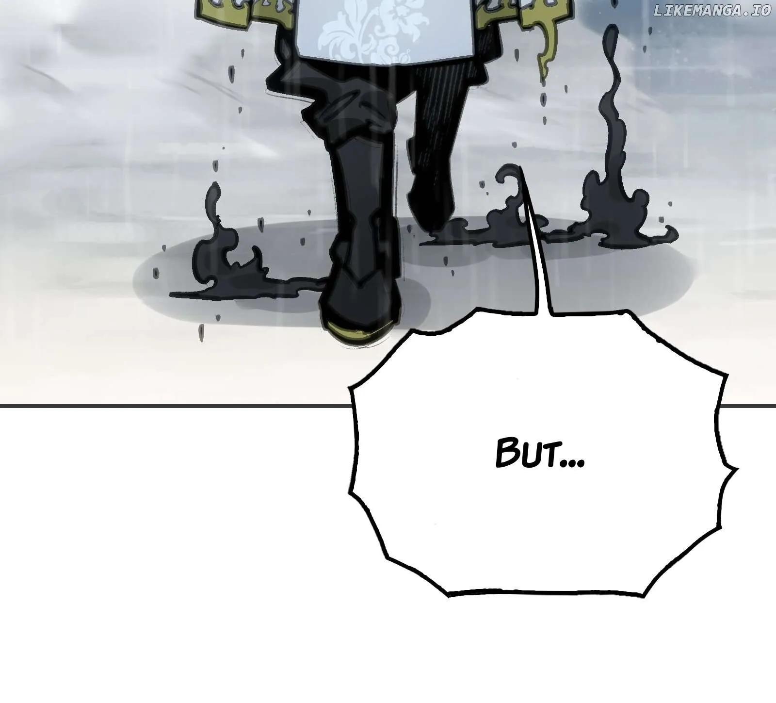 Read Might Through Death chapter 46 image 57 on Lezhin
