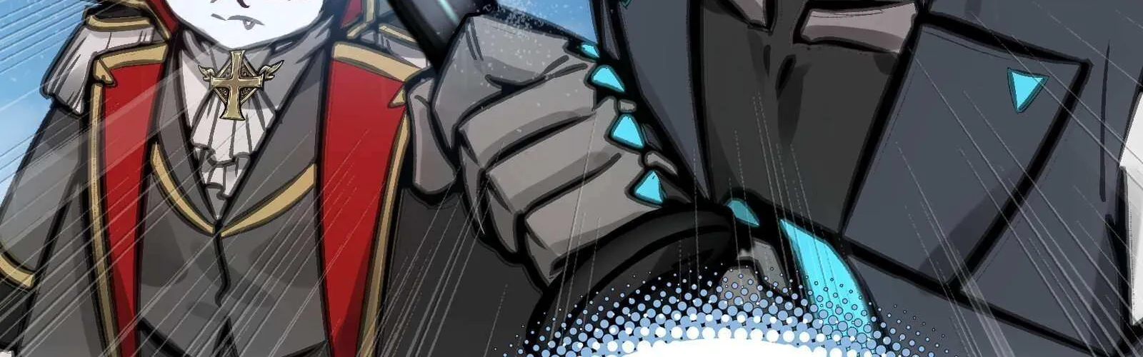 Read Might Through Death chapter 46 image 63 on Lezhin