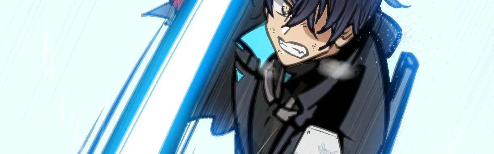 Read Might Through Death chapter 46 image 71 on Lezhin