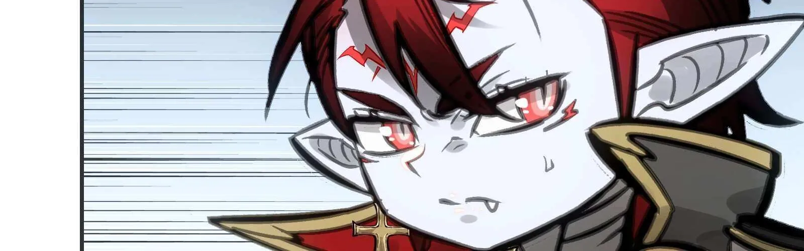 Read Might Through Death chapter 46 image 78 on Lezhin