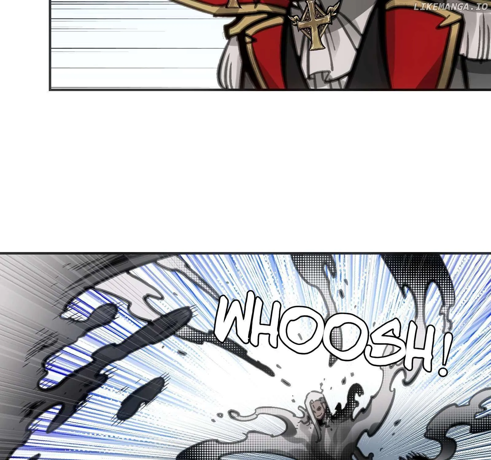 Read Might Through Death chapter 46 image 79 on Lezhin