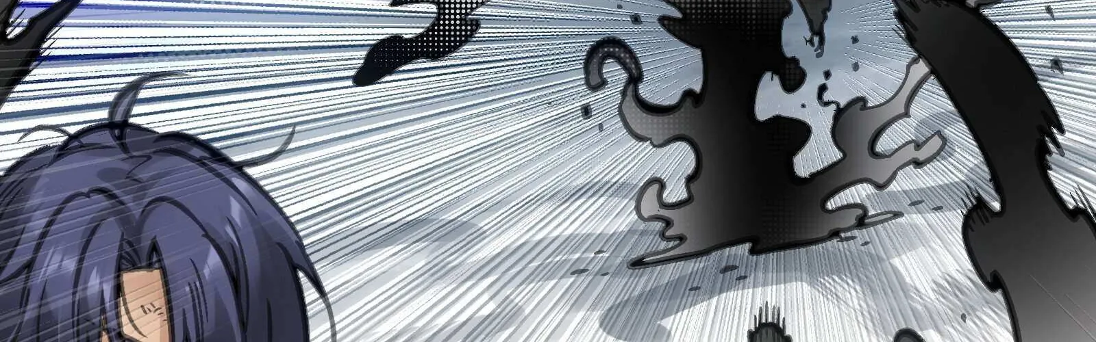Read Might Through Death chapter 46 image 80 on Lezhin
