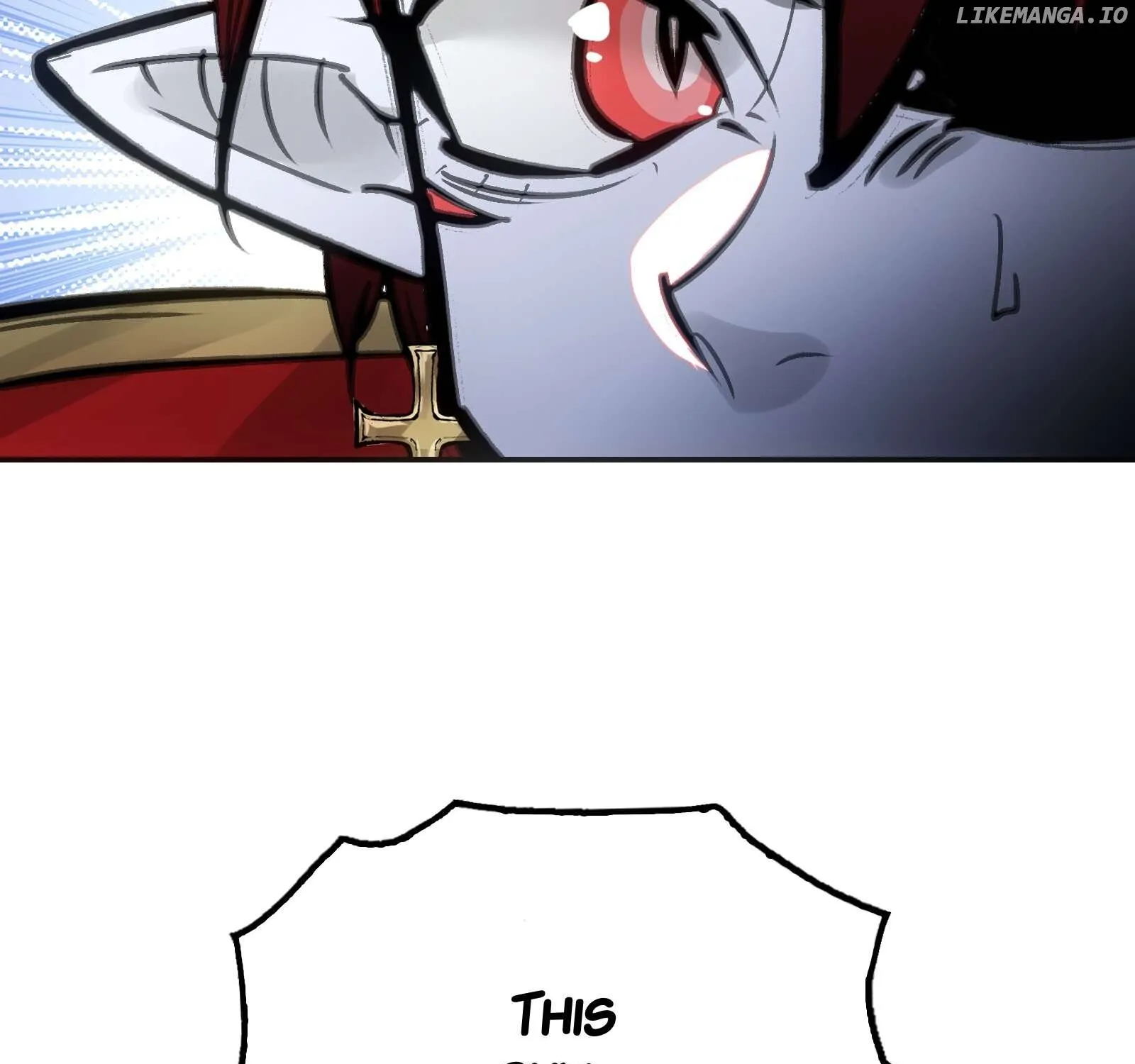 Read Might Through Death chapter 46 image 83 on Lezhin