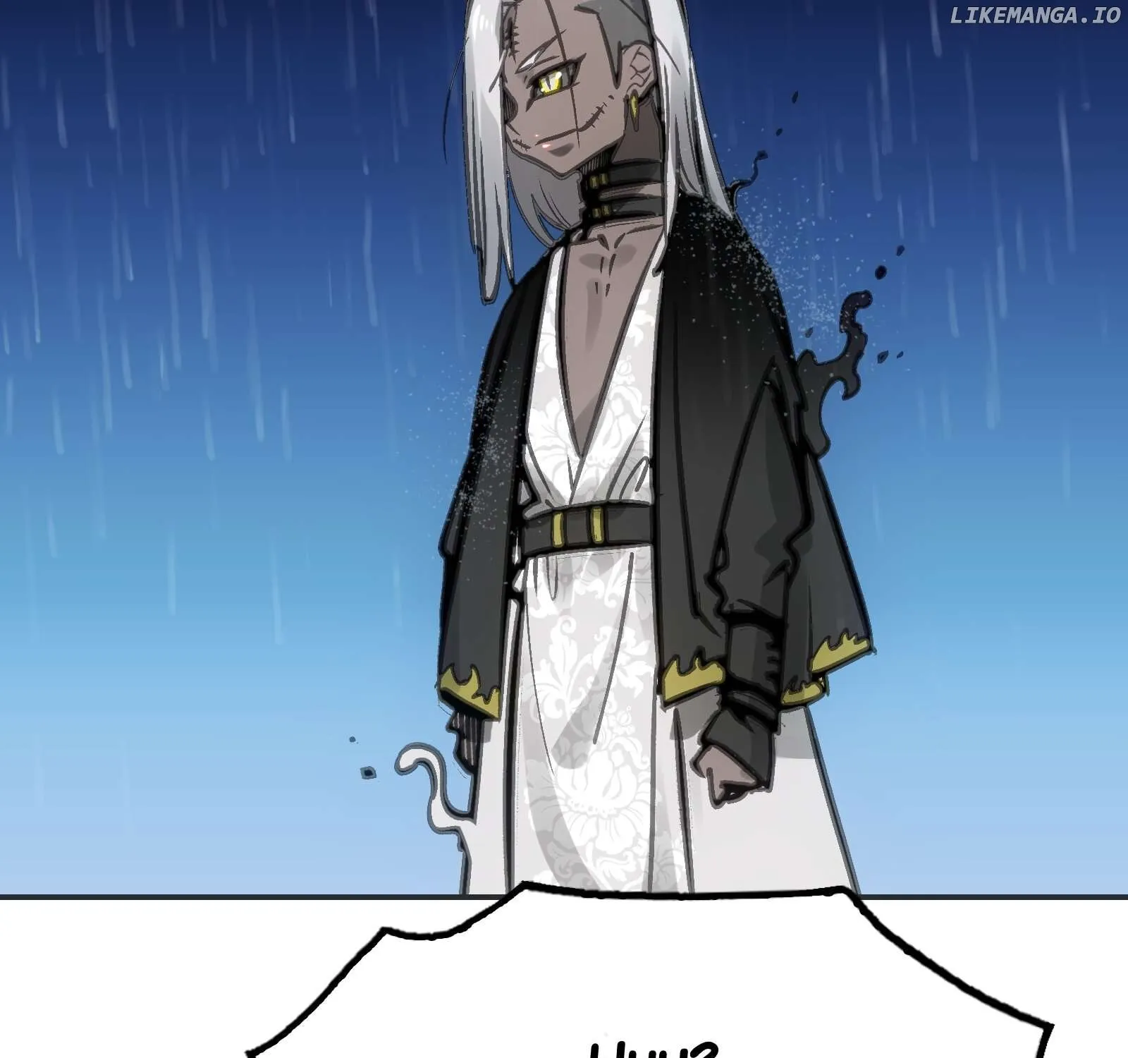 Read Might Through Death chapter 46 image 87 on Lezhin