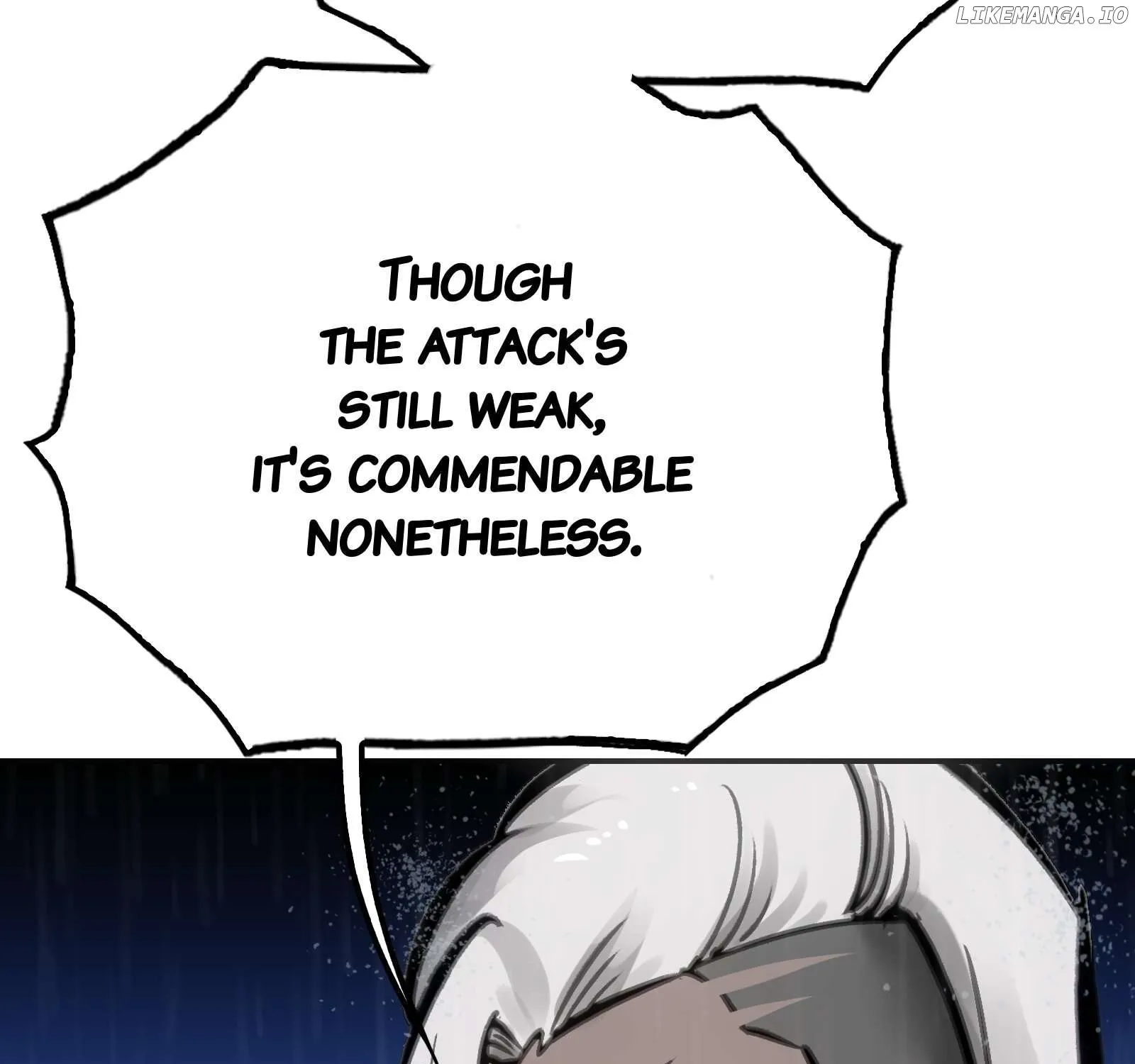 Read Might Through Death chapter 46 image 89 on Lezhin