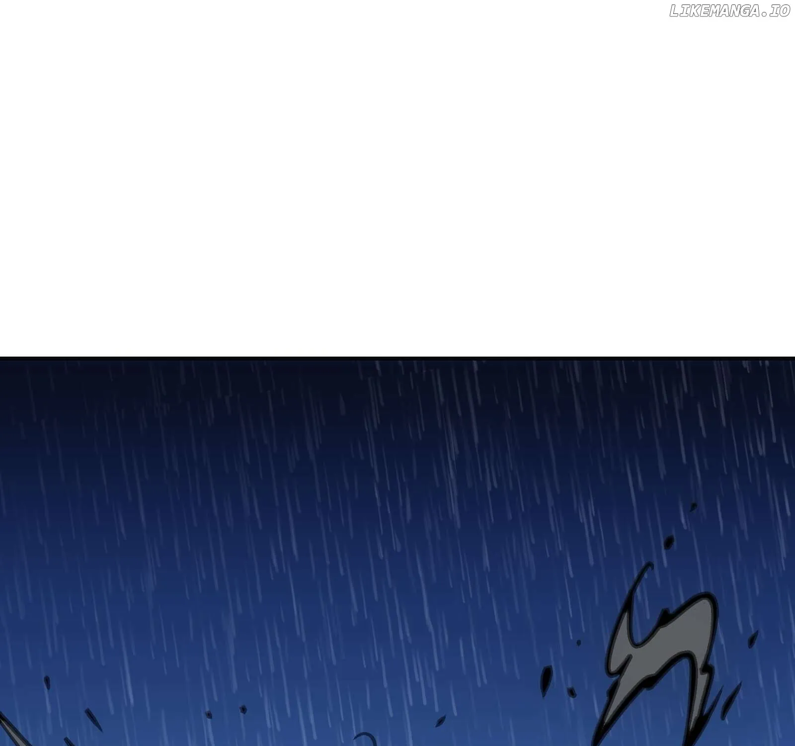 Read Might Through Death chapter 47 image 1 on Lezhin