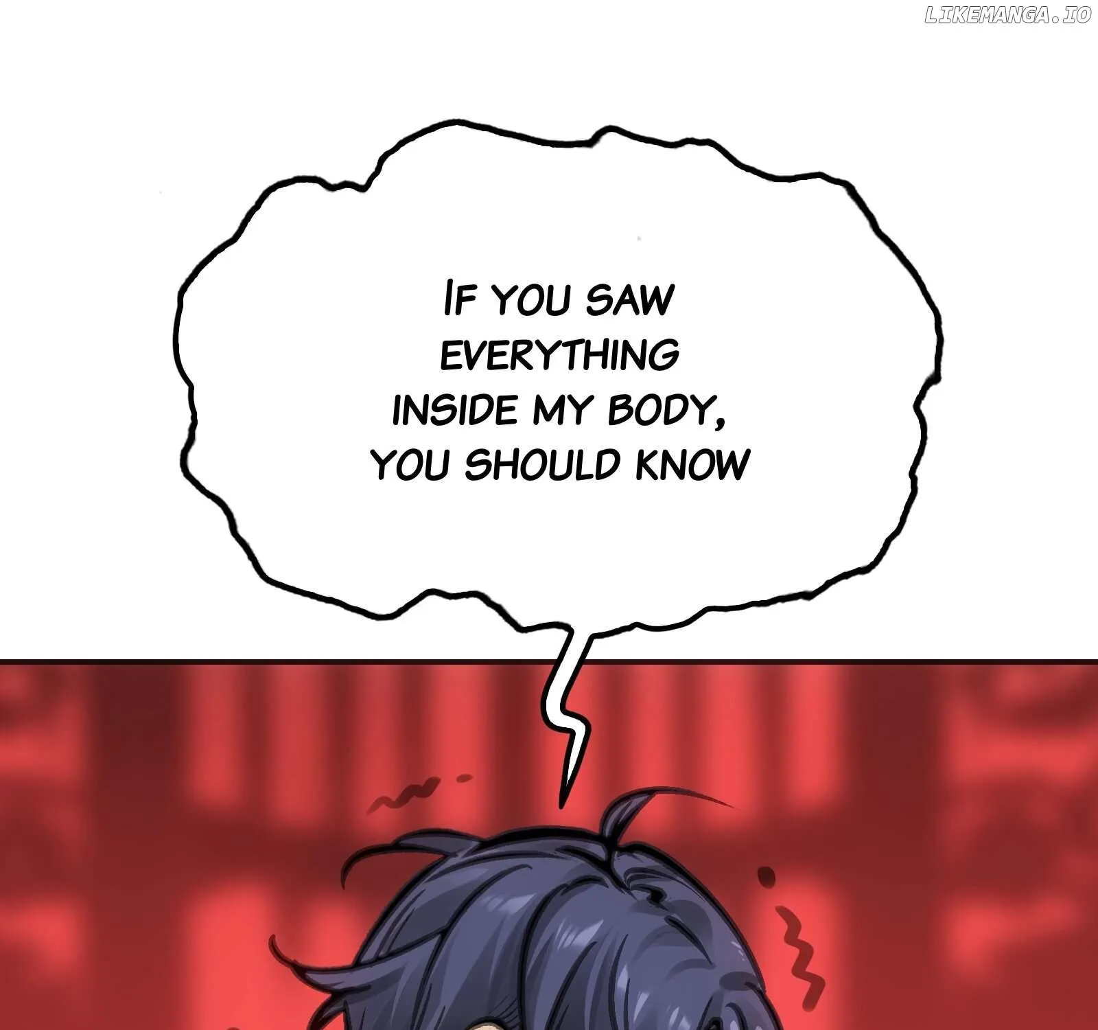 Read Might Through Death chapter 47 image 103 on Lezhin
