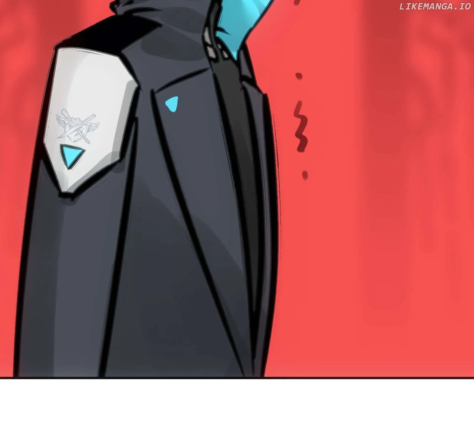 Read Might Through Death chapter 47 image 105 on Lezhin
