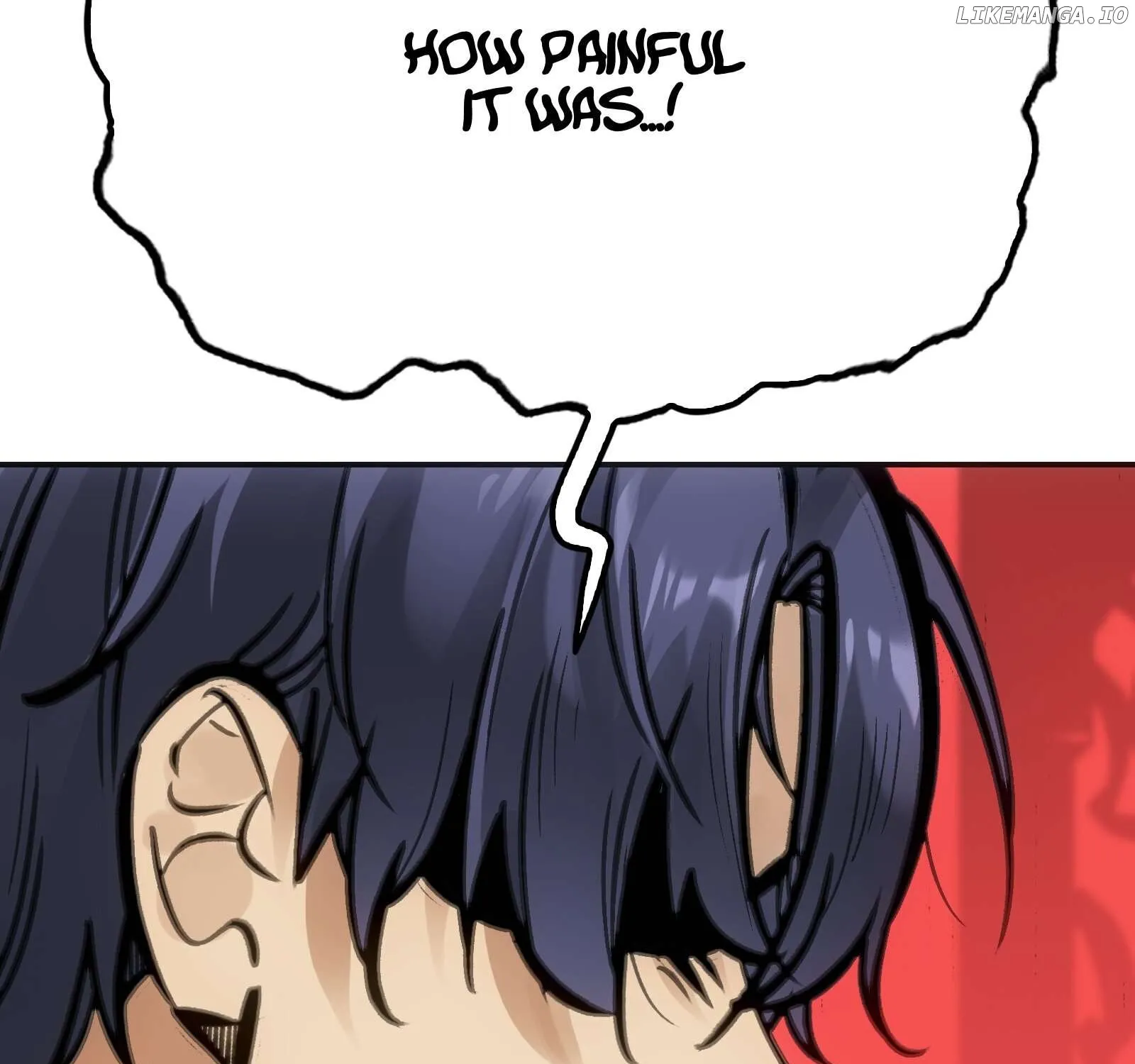 Read Might Through Death chapter 47 image 107 on Lezhin