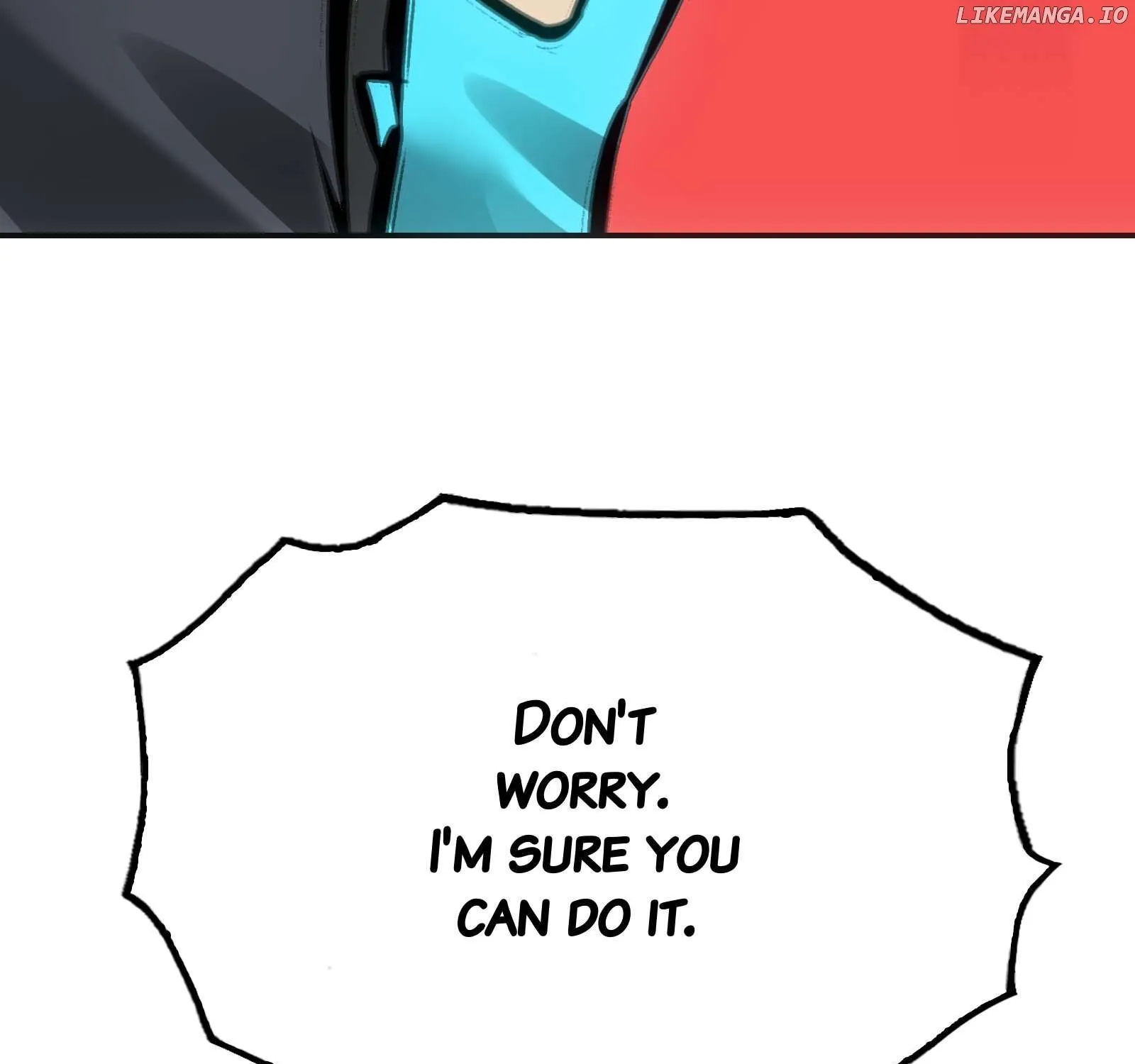 Read Might Through Death chapter 47 image 109 on Lezhin