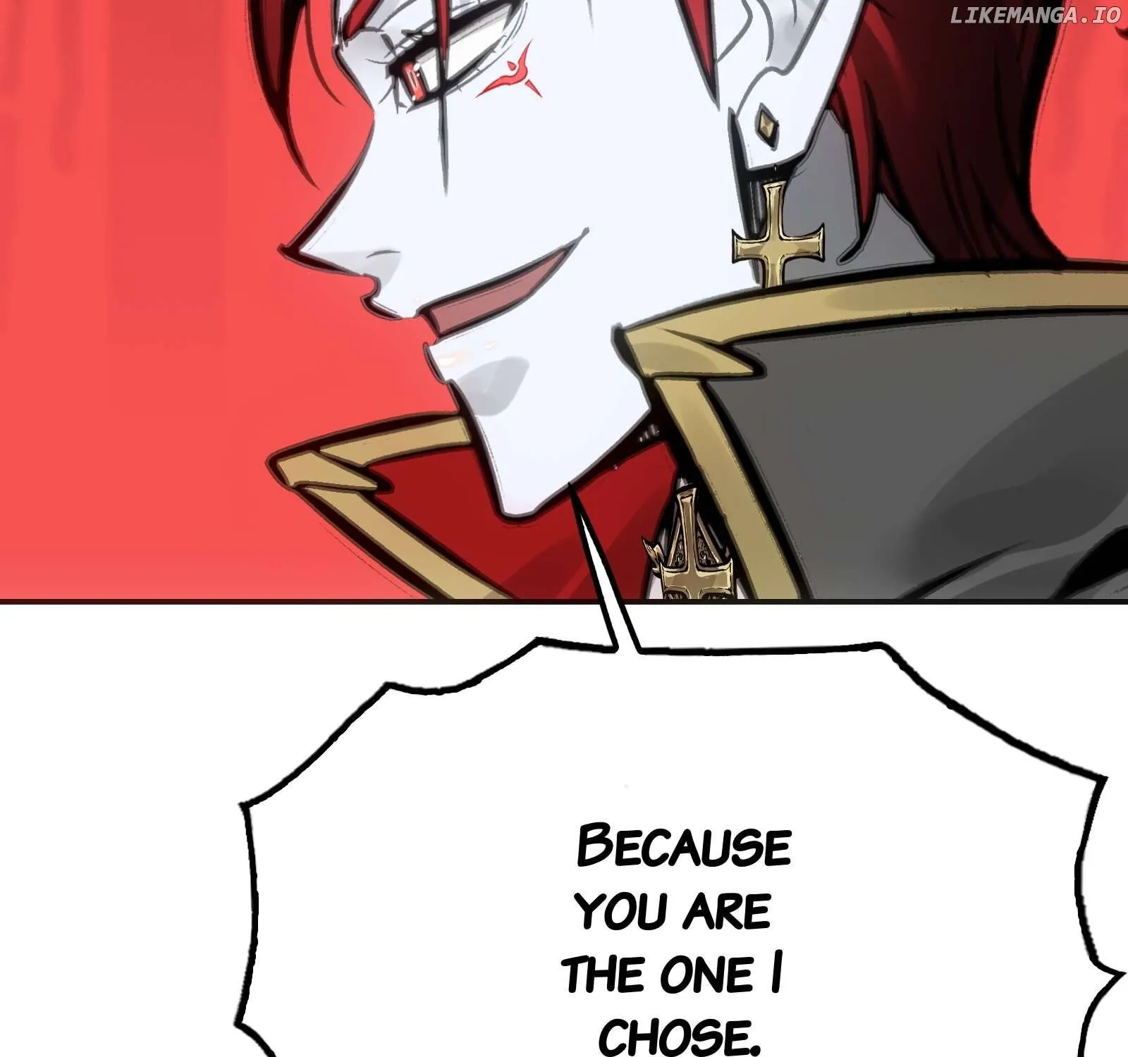 Read Might Through Death chapter 47 image 111 on Lezhin