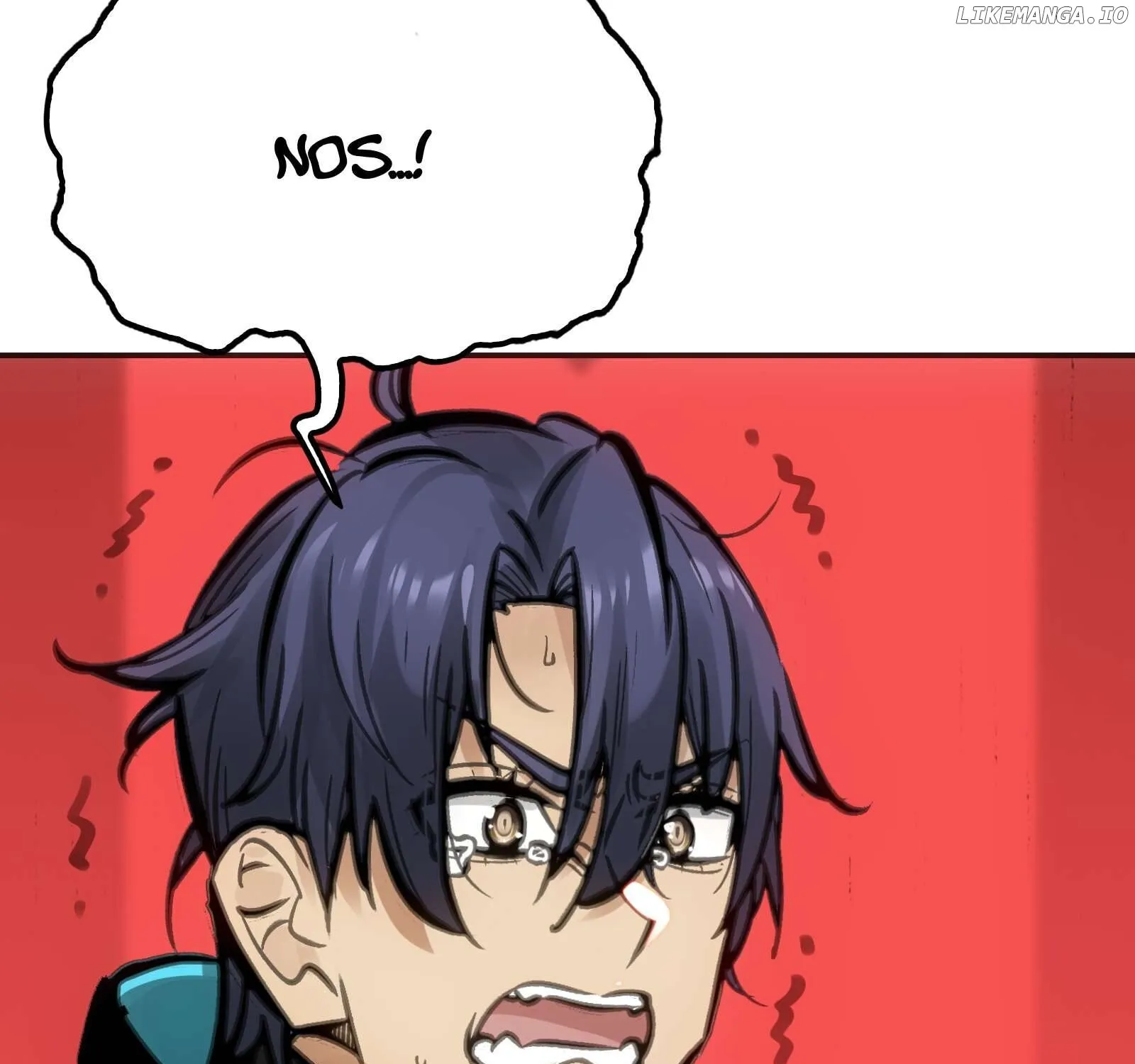 Read Might Through Death chapter 47 image 113 on Lezhin