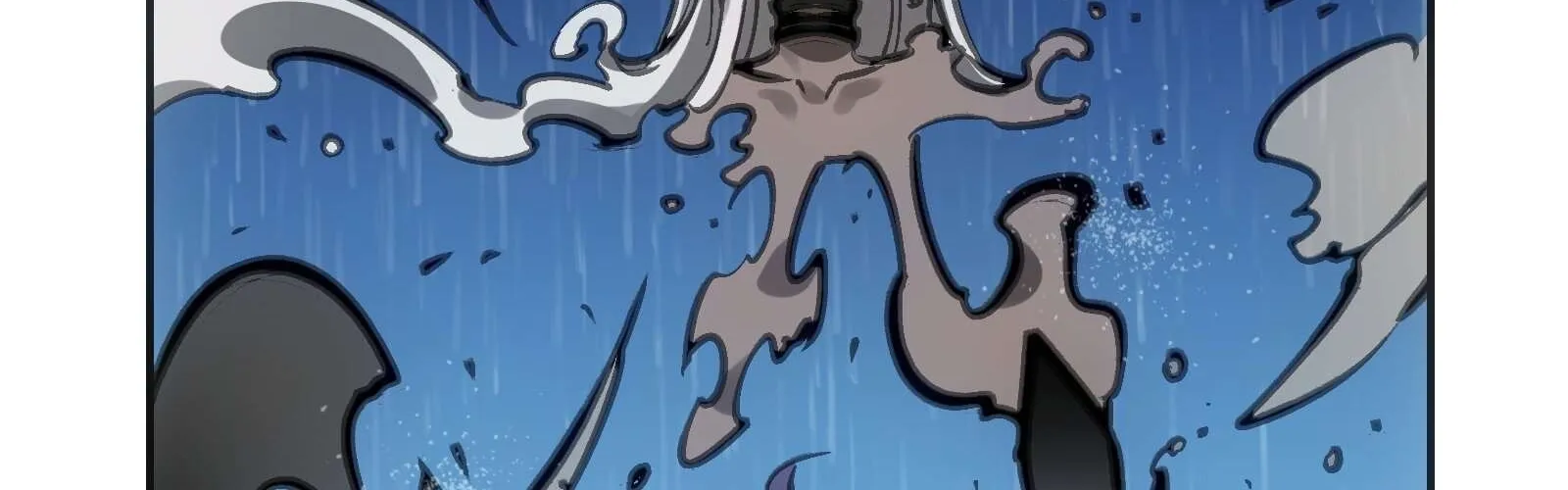 Read Might Through Death chapter 47 image 12 on Lezhin