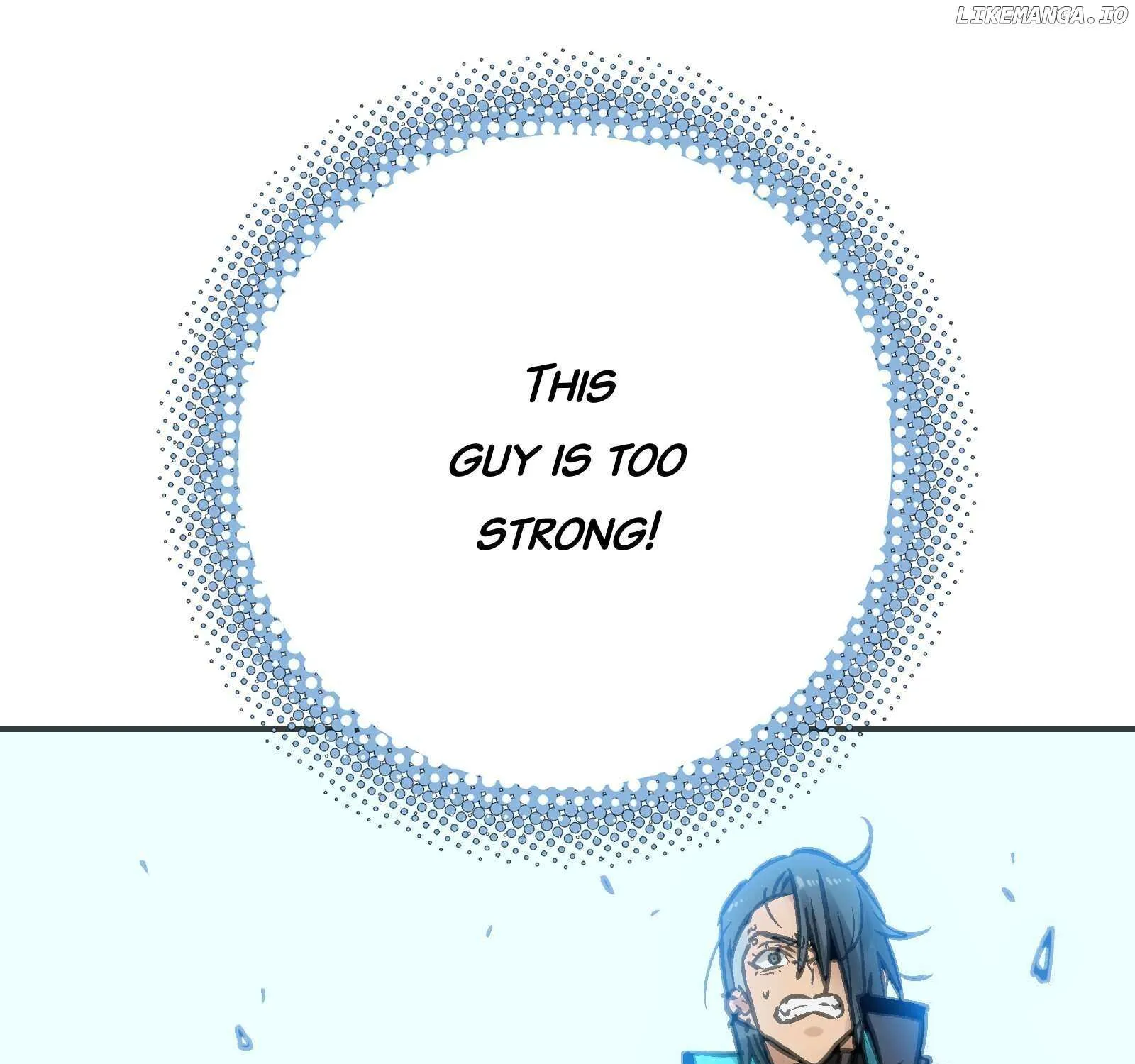 Read Might Through Death chapter 47 image 135 on Lezhin