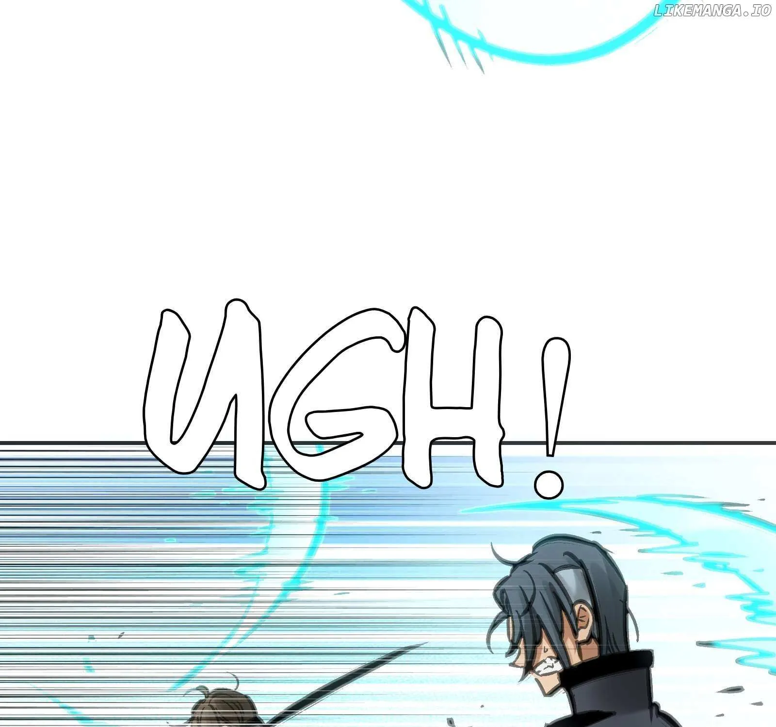 Read Might Through Death chapter 47 image 143 on Lezhin