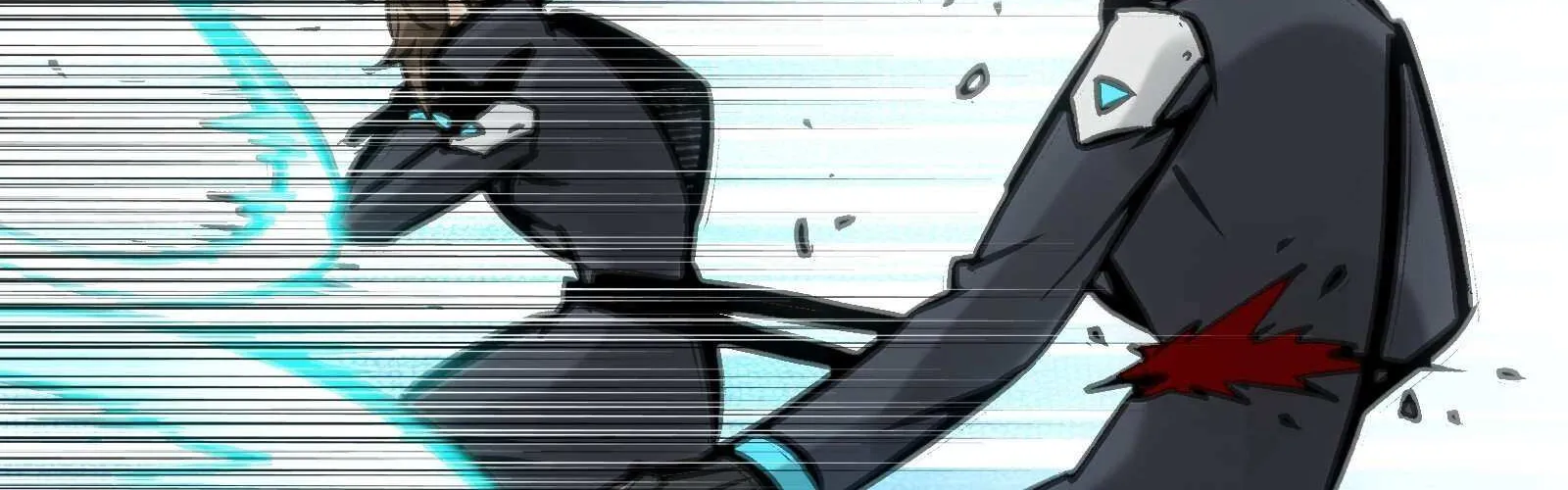 Read Might Through Death chapter 47 image 144 on Lezhin