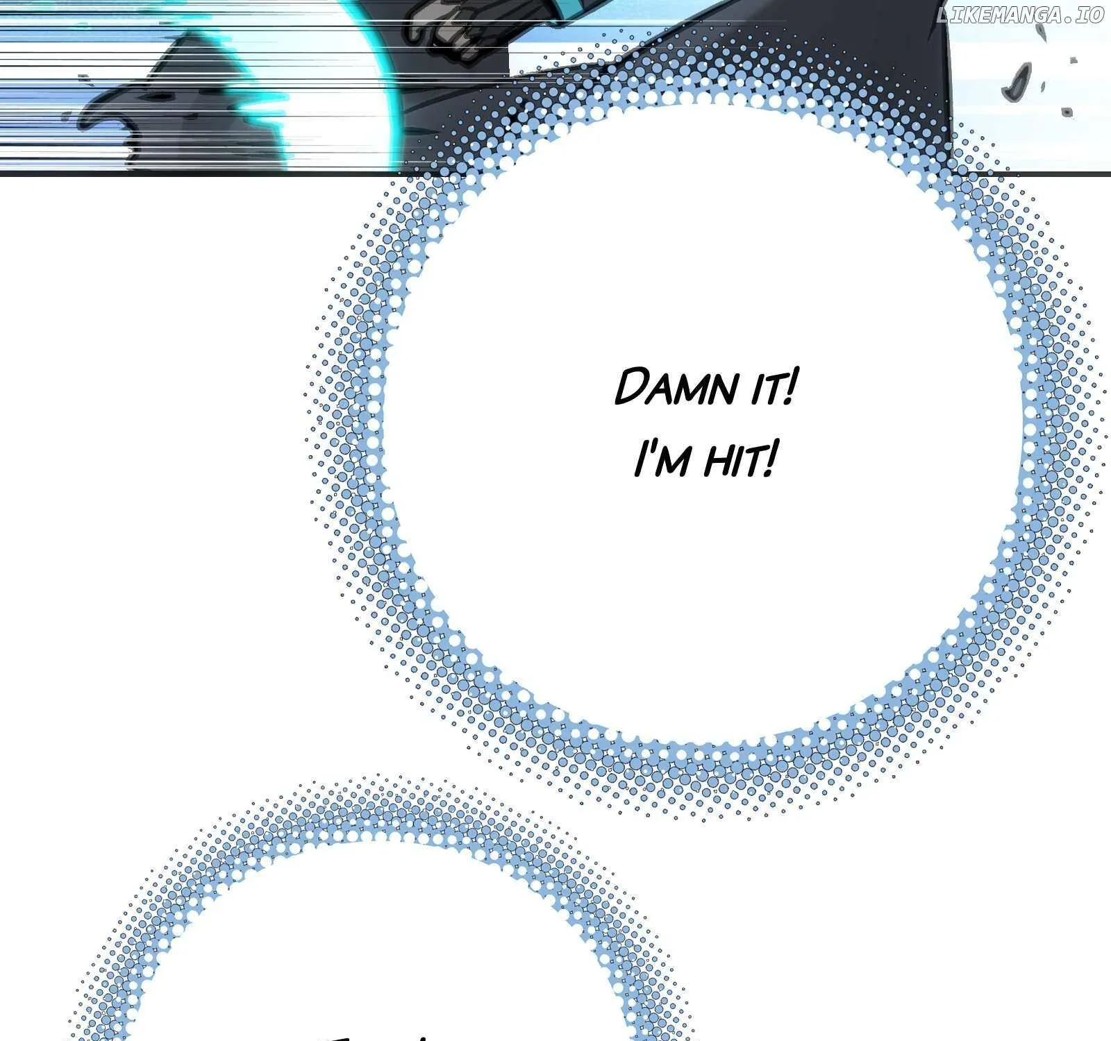 Read Might Through Death chapter 47 image 145 on Lezhin