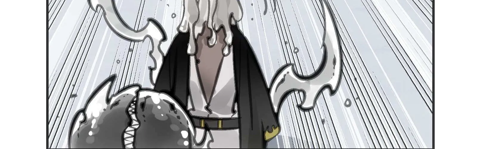 Read Might Through Death chapter 47 image 148 on Lezhin