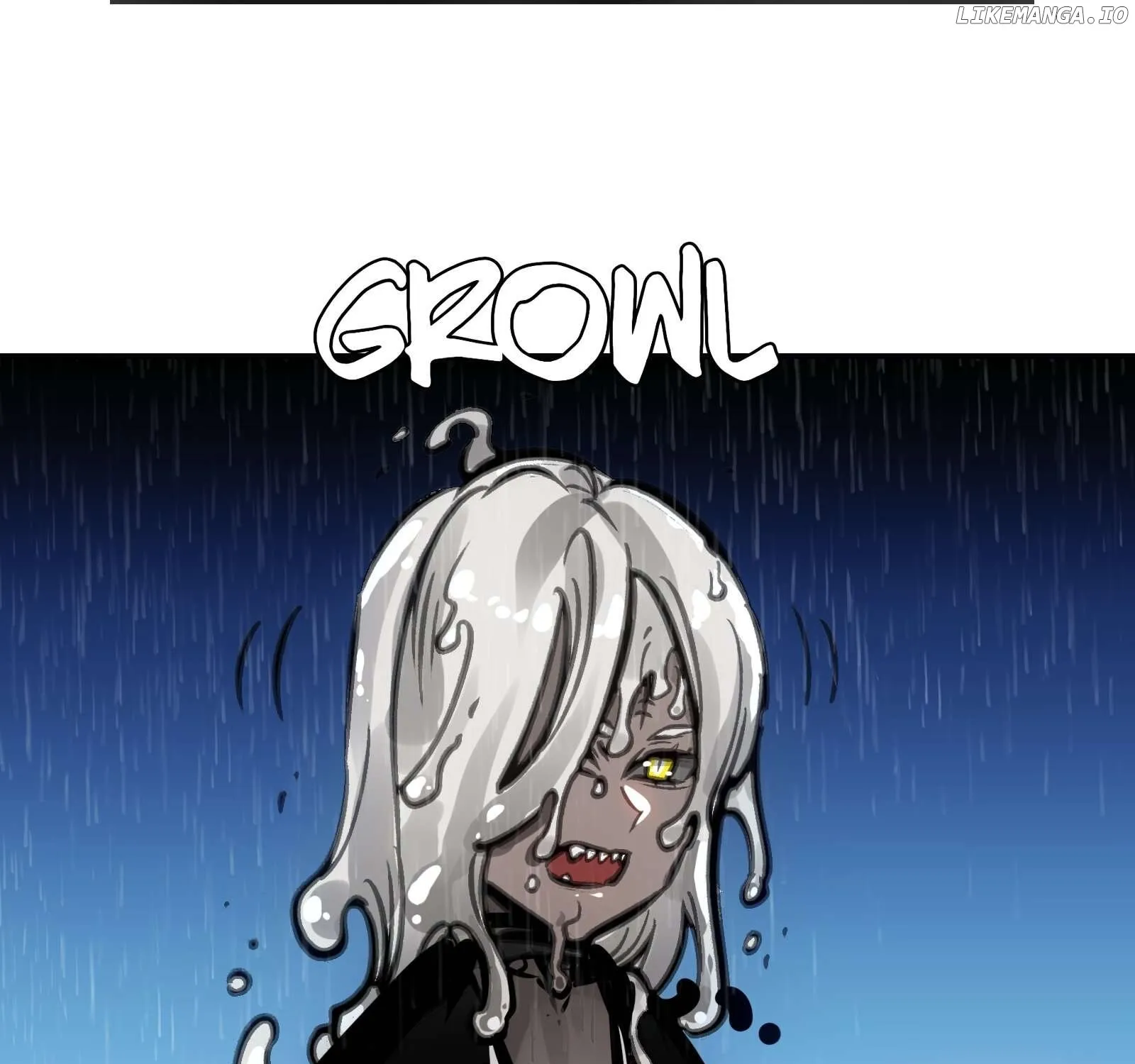 Read Might Through Death chapter 47 image 149 on Lezhin