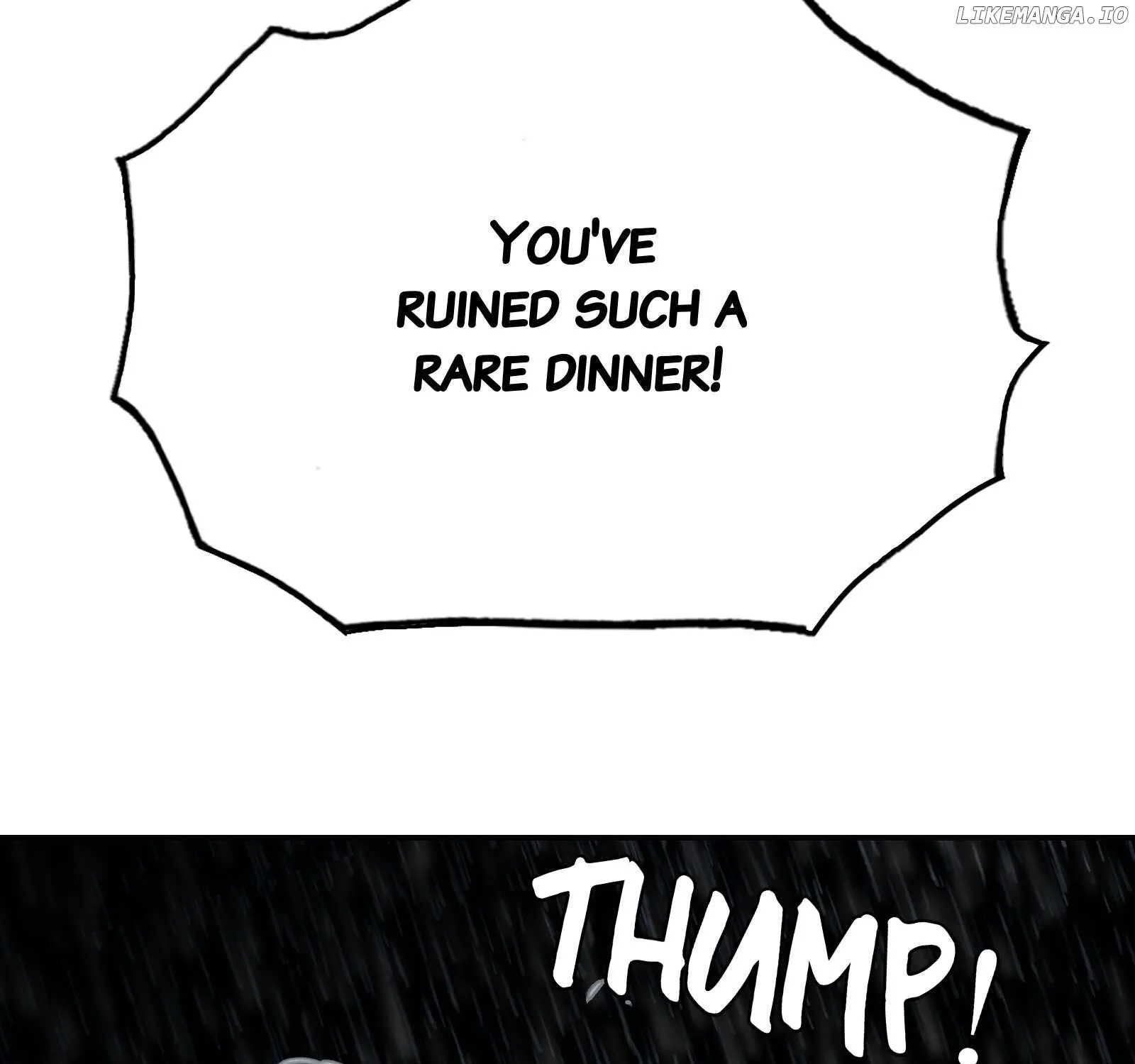 Read Might Through Death chapter 47 image 151 on Lezhin