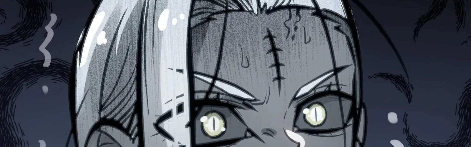 Read Might Through Death chapter 47 image 155 on Lezhin
