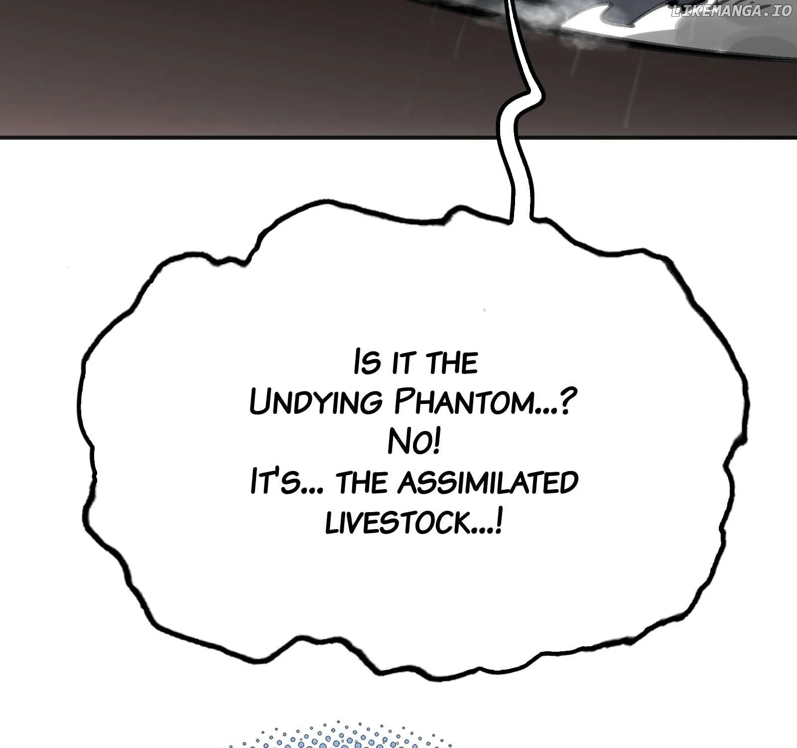 Read Might Through Death chapter 47 image 164 on Lezhin