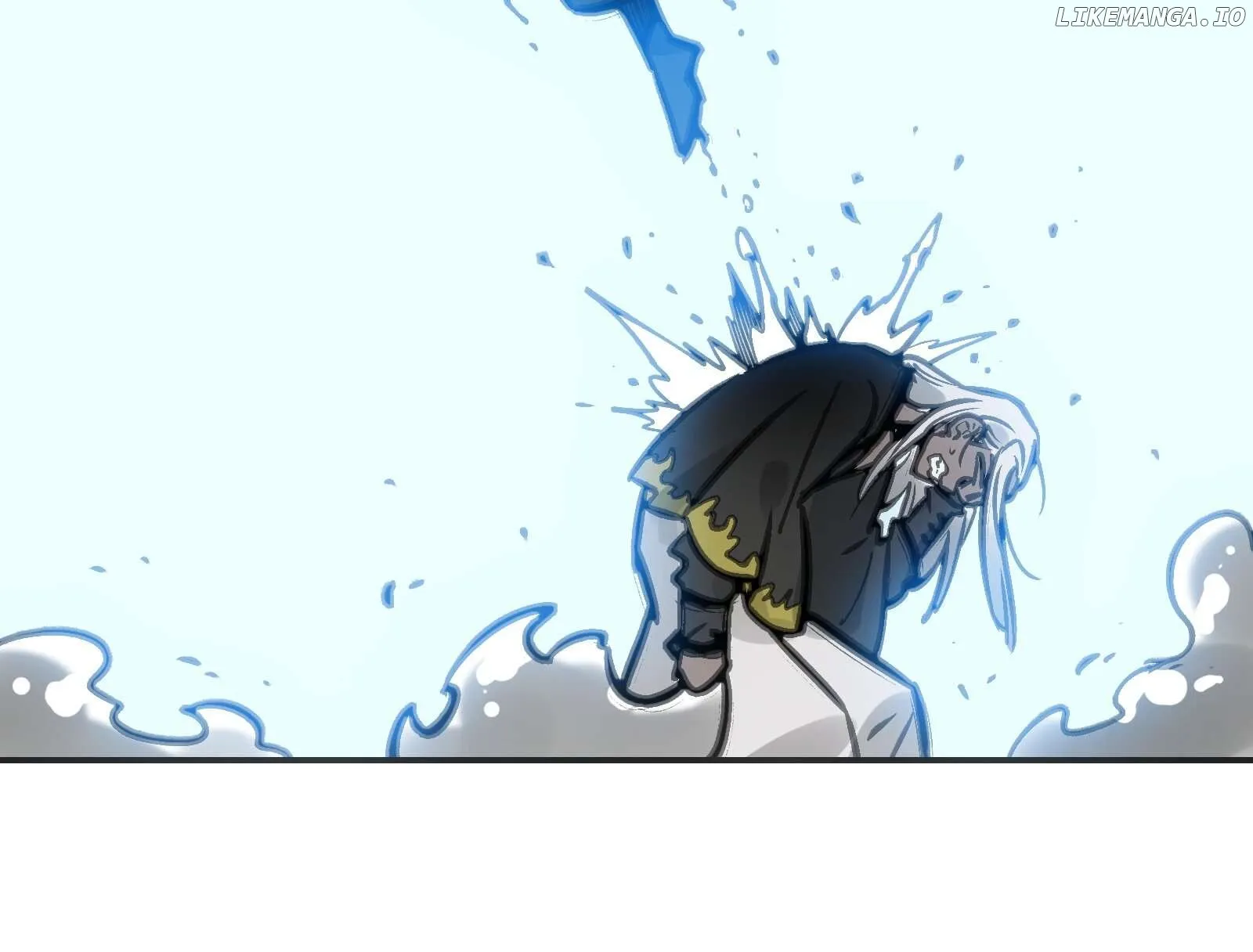 Read Might Through Death chapter 47 image 170 on Lezhin