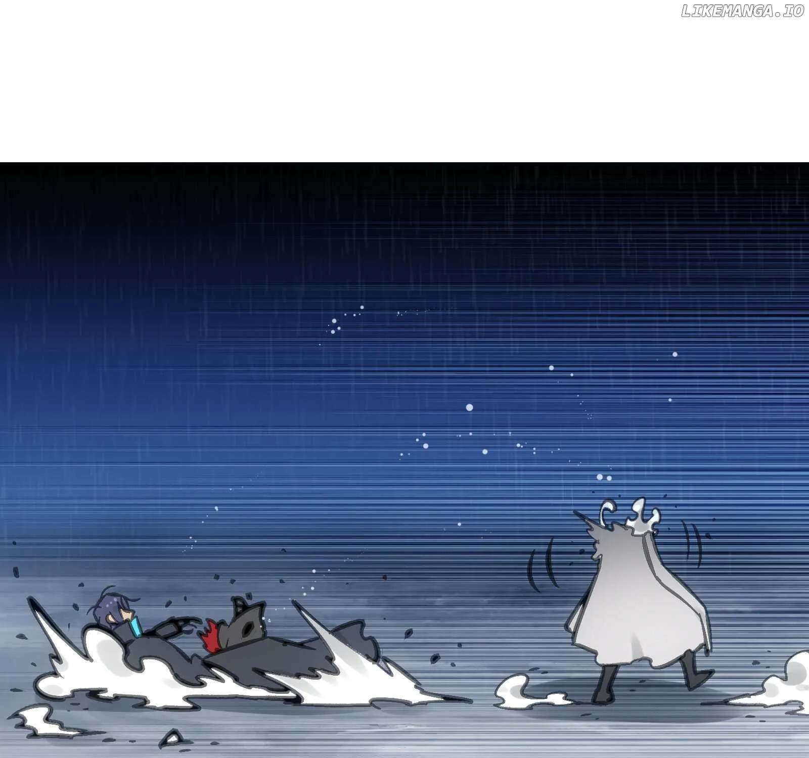 Read Might Through Death chapter 47 image 185 on Lezhin