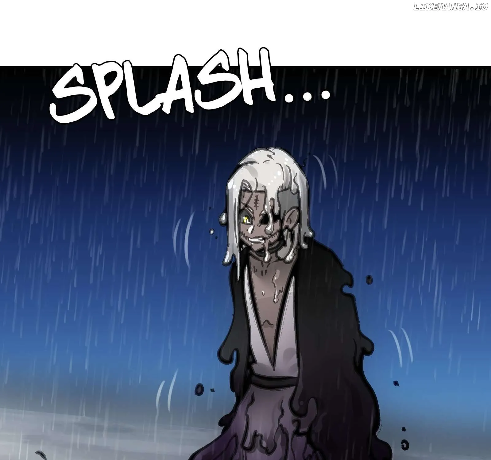 Read Might Through Death chapter 47 image 187 on Lezhin