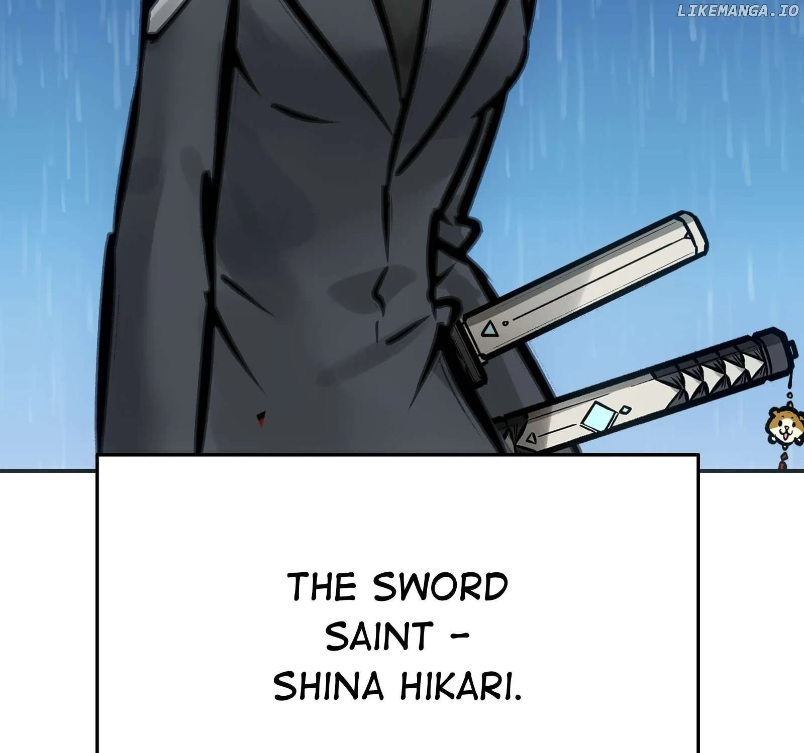 Read Might Through Death chapter 47 image 192 on Lezhin