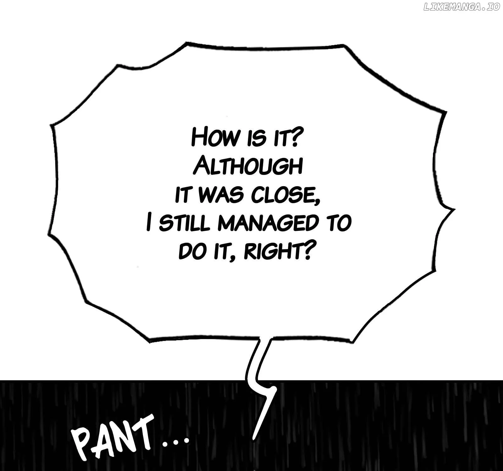 Read Might Through Death chapter 47 image 194 on Lezhin