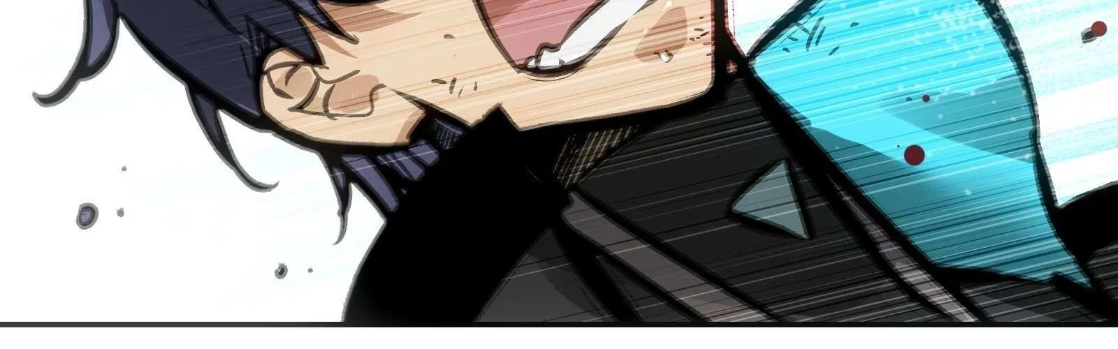 Read Might Through Death chapter 47 image 20 on Lezhin