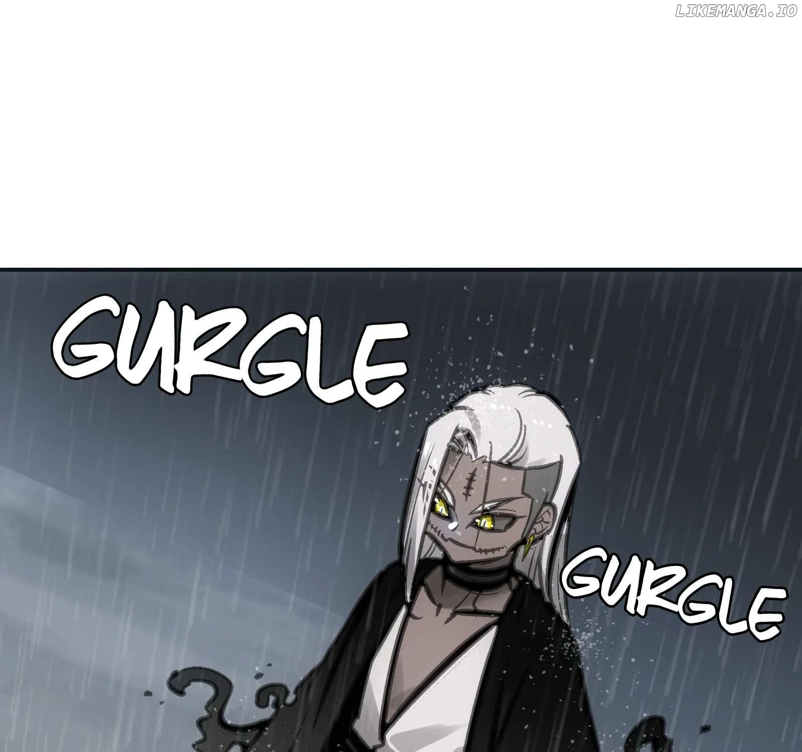 Read Might Through Death chapter 47 image 24 on Lezhin