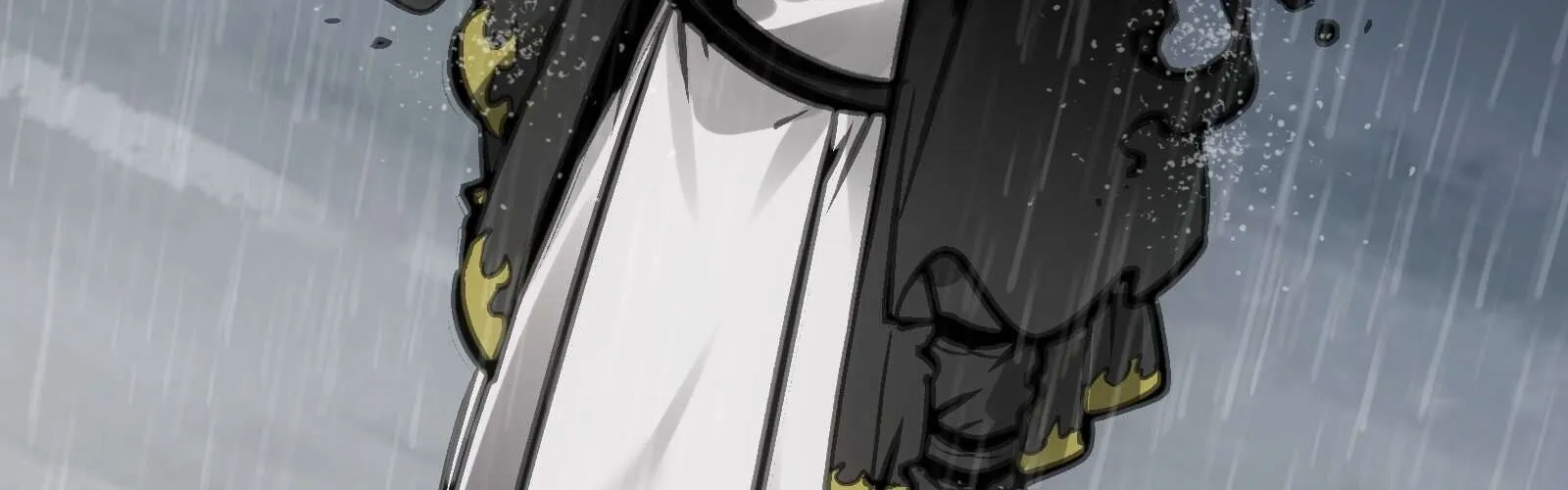 Read Might Through Death chapter 47 image 25 on Lezhin